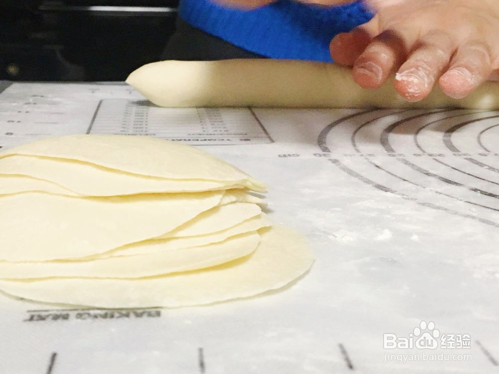 好学又好做的牛肉饺子馅