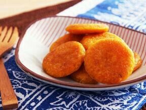 汤圆的做法大全