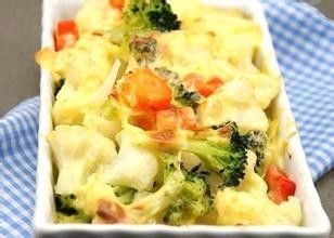 秋季应多吃的8种食物