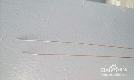 diy小鸟钥匙扣教程