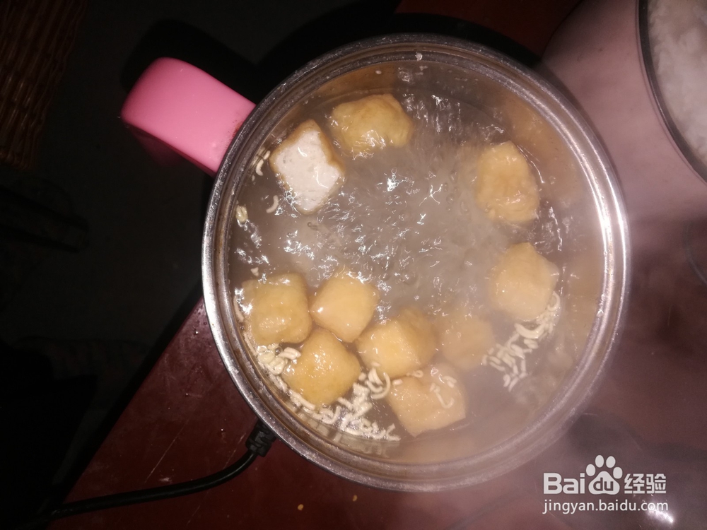 火鸡面怎么吃