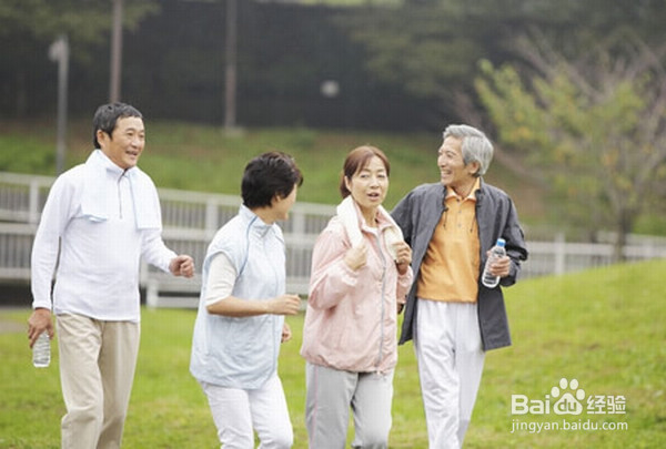 老年人如何防止上当