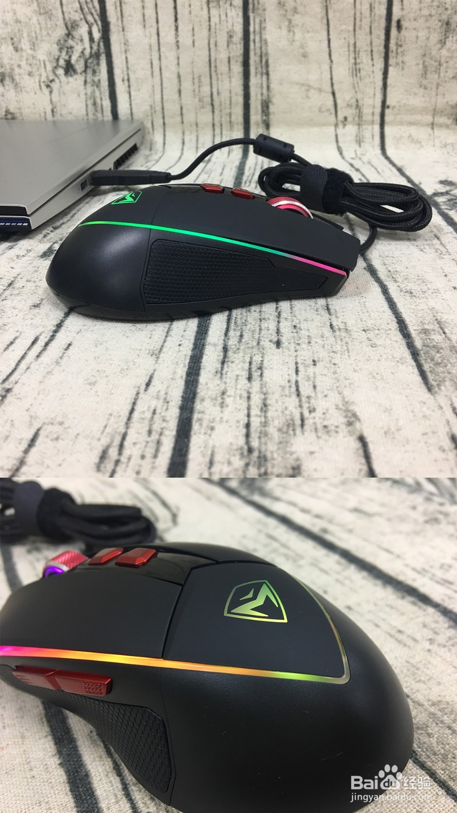 机械师耀M5 电竞游戏鼠标 10000DPI 怎么样