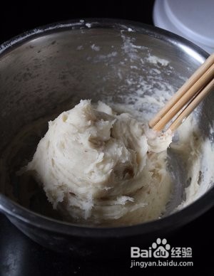 河南特色-炸糖糕 怎么做