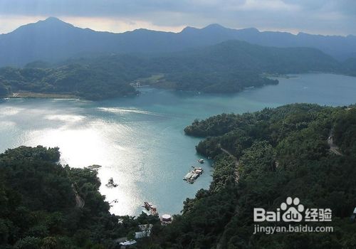 台湾旅游必去之地南投/南头旅游攻略