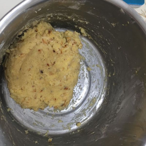 不会腻的花生酥
