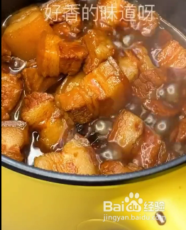 怎么做红烧五花肉？