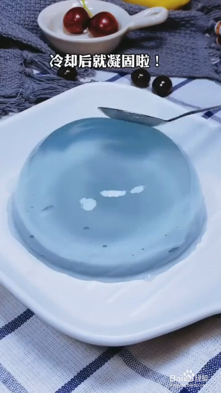 如何制作好吃又好看的甜品