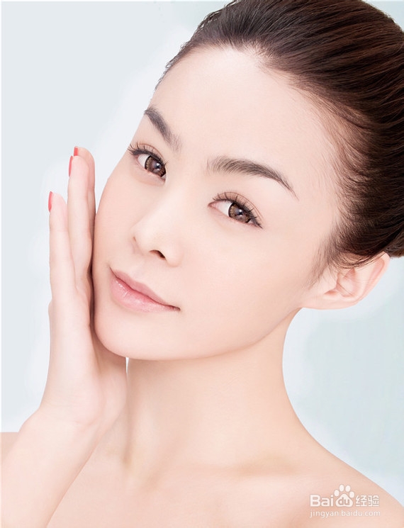 【美容化妆】逃离脸颊红血丝 才能肤如凝脂