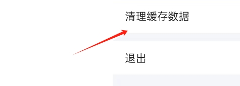 谜境APP如何清除缓存