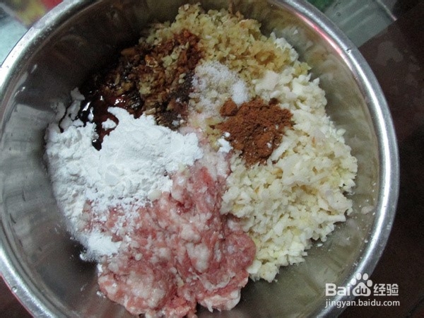 红烧狮子头的做法