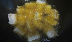 红烧带鱼的做法