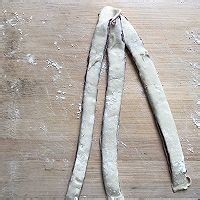 吃不胖的无糖紫薯酥