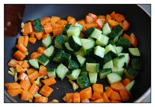 【家常酱三丁】&【第十期乐扣乐扣杯"夏天，我们要低卡路里"】