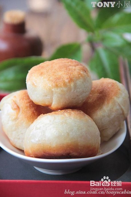 把早餐所需要的营养都包在这款面饼里----附早餐45种面食的选择