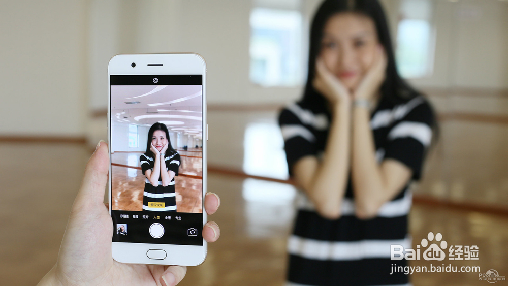 OPPO最新款手机有哪些