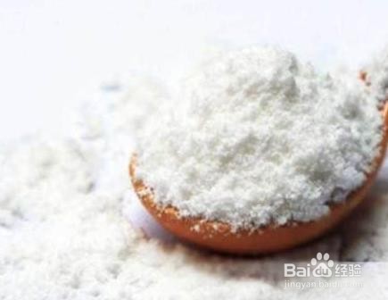 椰子粉有什么营养和功效