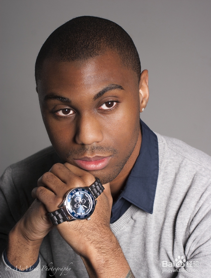 如何选择一款好看的手表,男人带什么手表好看