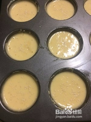 河南特色-超简单的无水蛋糕怎么做