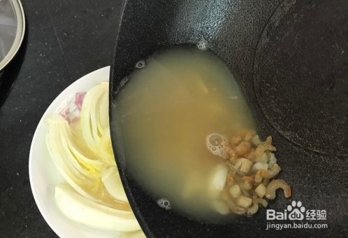 上汤娃娃菜是怎么做的？如何做更入味？