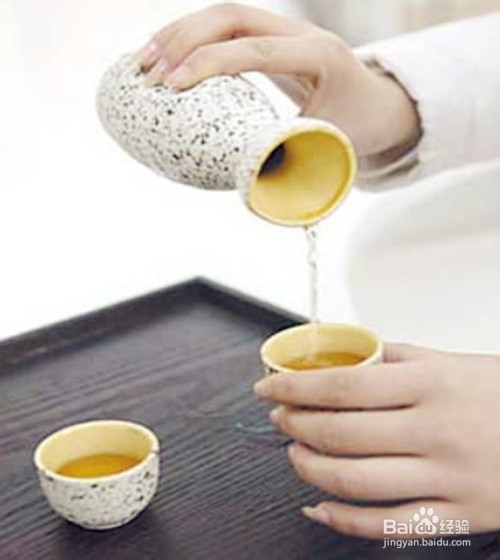 女人喝黄酒的功效
