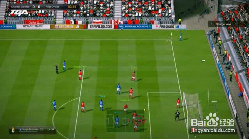 fifaol4自动功能设置教程