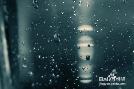 你知道怎样擦玻璃效果才能最好吗?