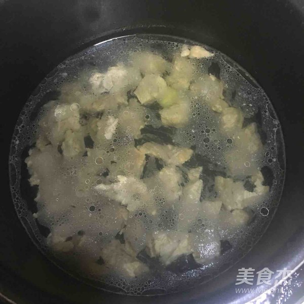罗宋汤的家常做法