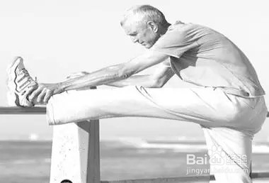 腿有劲才能寿命长腿不老的7个绝招！