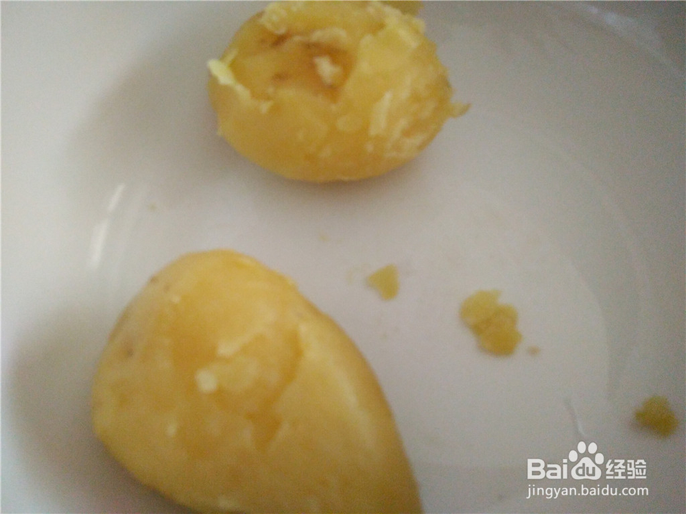 香肠芝士土豆焗饭的做法