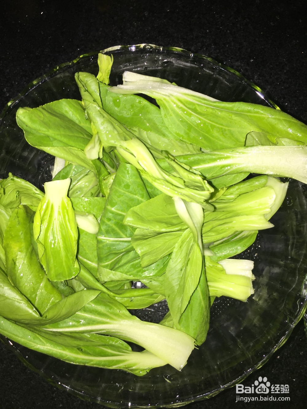 面条的简单做法香喷喷好吃