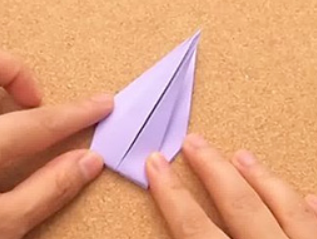 怎样叠漂亮的千纸鹤