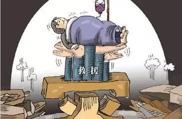 药娃说救灾！大震之后无大疫，防治传染病有妙招