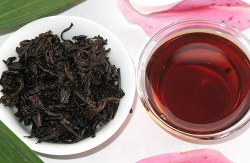 教你如何鉴别普洱茶的年代
