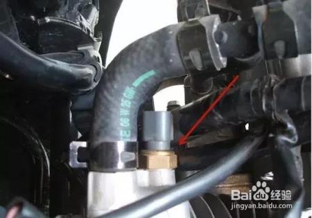 为啥我的车一到冬天油耗就升高竟是因为不会开暖风