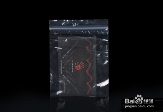 叙述血手幽灵光微动P93游戏鼠标的评测