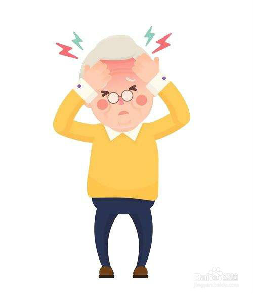 老年人手抖头抖震颤中医辨证病因及治疗