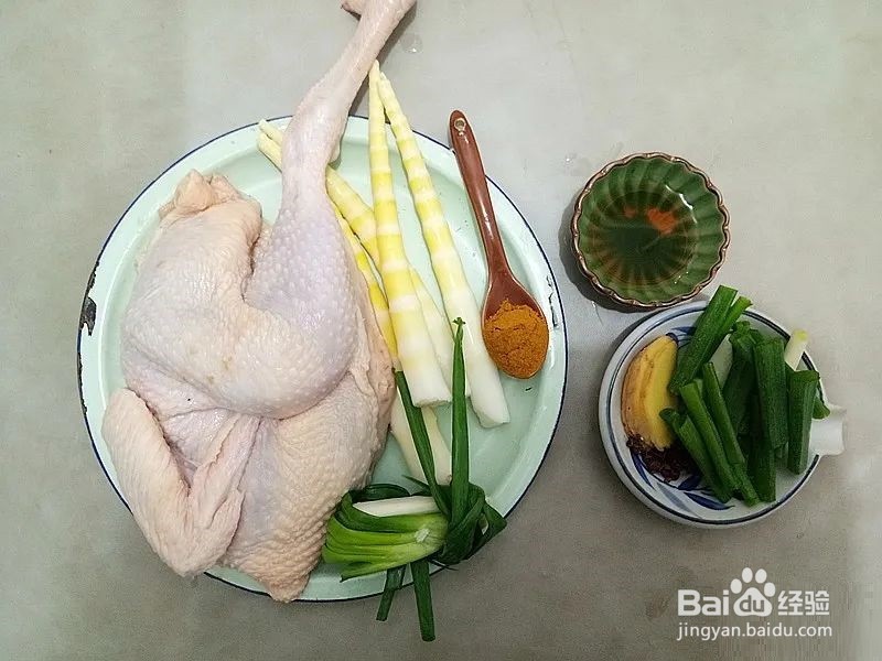 罗汉蒸鸡如何做更入味？