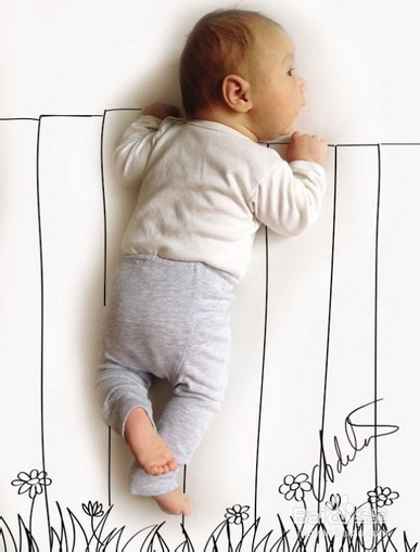 婴幼儿：[11]给宝宝准备尿布需注意事项