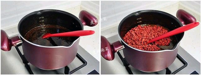 自制好吃的阿胶糕