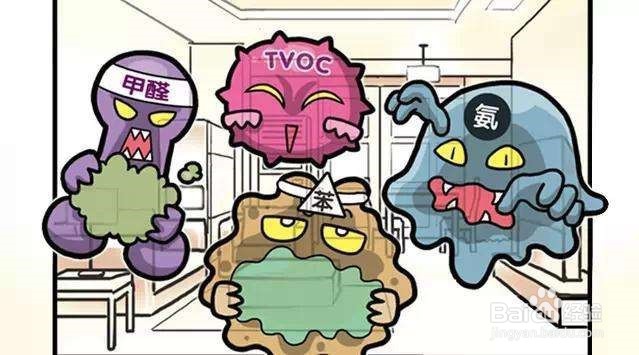 什么植物去甲醛最好 教你科学去甲醛