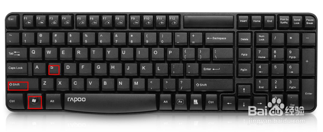 电脑的五种方式截图,你知道有哪些吗?