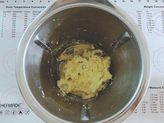 小熊曲奇饼干怎么做?