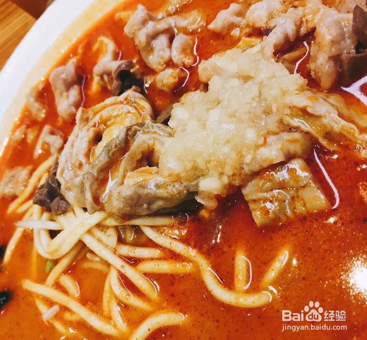 福建厦门美食分享