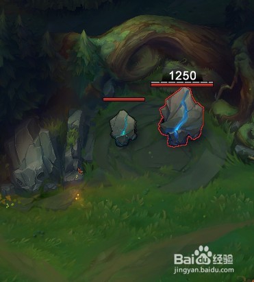 （2018）LOL（英雄联盟）史诗和非史诗野怪