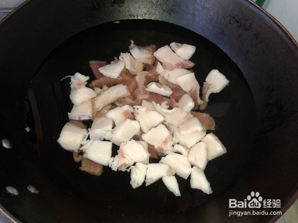 好吃的打卤面做法