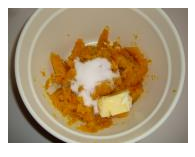 怎样做南瓜好吃