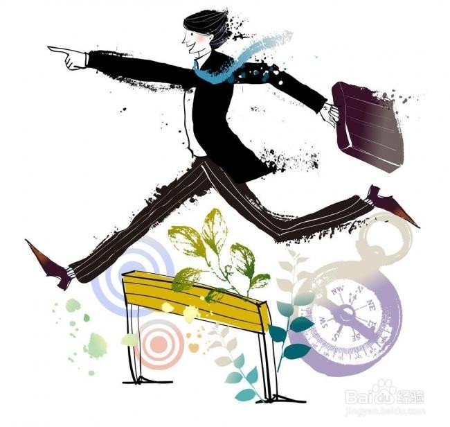 大学毕业后就业选择