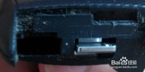 起亚k4钥匙怎么换电池