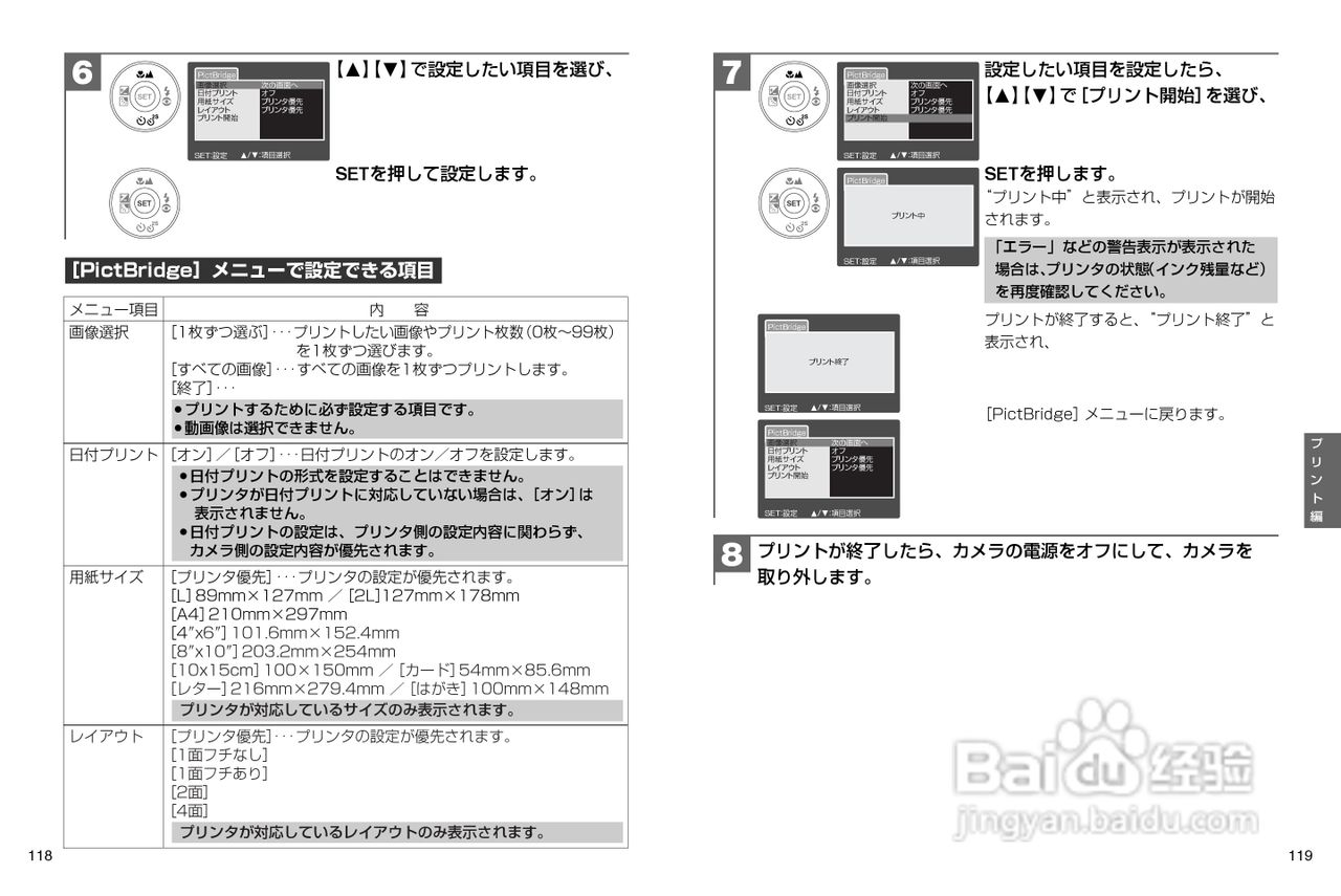 日立 HDC-531数码相机说明书:[6]